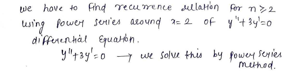 Advanced Math homework question answer, step 1, image 1